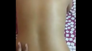 Desi Girl Got Slapped and Fuck &lparAjmer jaipur unsatisfied massage me&rpar